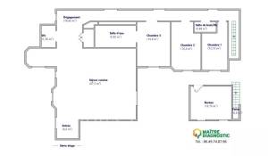 Venda Apartamento Paris 16ème