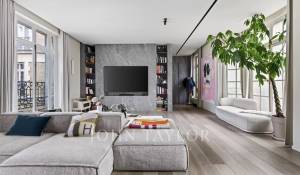 Venda Apartamento Paris 16ème