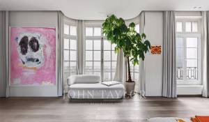 Venda Apartamento Paris 16ème