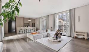 Venda Apartamento Paris 16ème