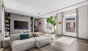 Venda Apartamento Paris 16ème
