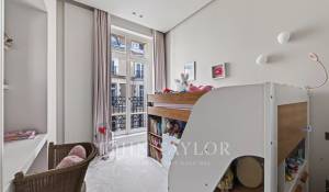 Venda Apartamento Paris 16ème