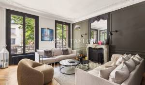 Venda Apartamento Paris 16ème