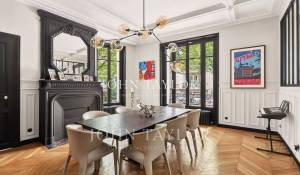 Venda Apartamento Paris 16ème