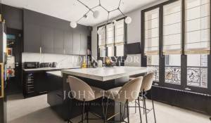 Venda Apartamento Paris 16ème