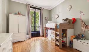 Venda Apartamento Paris 16ème