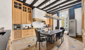 Venda Apartamento Paris 16ème