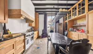 Venda Apartamento Paris 16ème
