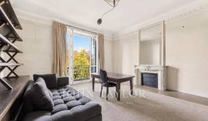 Venda Apartamento Paris 16ème