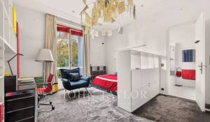 Venda Apartamento Paris 16ème