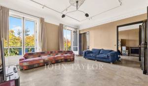 Venda Apartamento Paris 16ème