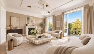 Venda Apartamento Paris 16ème