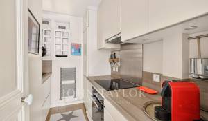 Venda Apartamento Paris 16ème