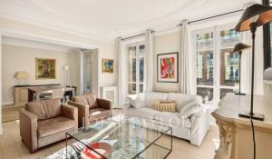 Venda Apartamento Paris 16ème