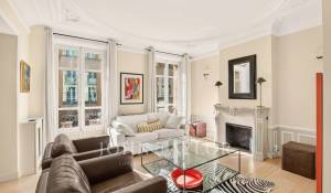 Venda Apartamento Paris 16ème