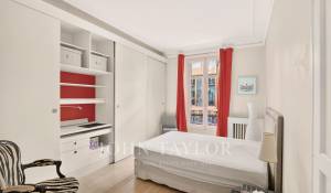 Venda Apartamento Paris 16ème