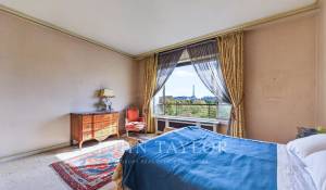 Venda Apartamento Paris 16ème