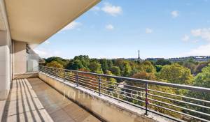 Venda Apartamento Paris 16ème