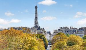 Venda Apartamento Paris 16ème