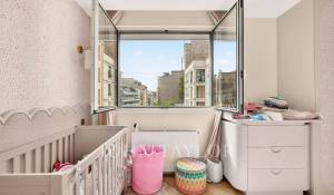 Venda Apartamento Paris 16ème