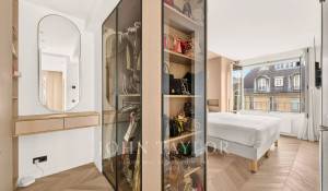 Venda Apartamento Paris 16ème