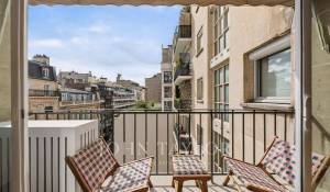 Venda Apartamento Paris 16ème