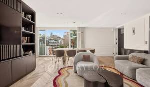 Venda Apartamento Paris 16ème