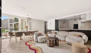 Venda Apartamento Paris 16ème