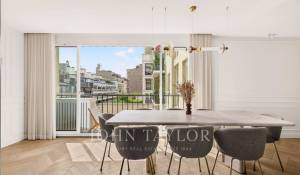 Venda Apartamento Paris 16ème