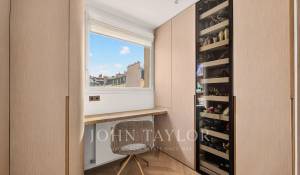 Venda Apartamento Paris 16ème