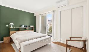 Venda Apartamento Paris 16ème