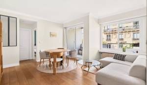 Venda Apartamento Paris 16ème