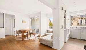 Venda Apartamento Paris 16ème