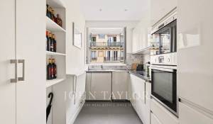 Venda Apartamento Paris 16ème