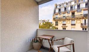 Venda Apartamento Paris 16ème