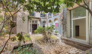 Venda Apartamento Paris 16ème