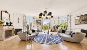 Venda Apartamento Paris 16ème