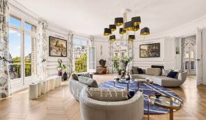 Venda Apartamento Paris 16ème