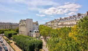 Venda Apartamento Paris 16ème