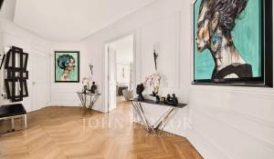 Venda Apartamento Paris 16ème