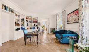 Venda Apartamento Paris 16ème