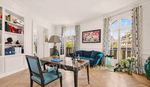 Venda Apartamento Paris 16ème