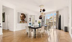 Venda Apartamento Paris 16ème