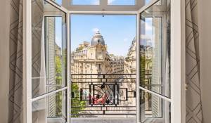 Venda Apartamento Paris 16ème