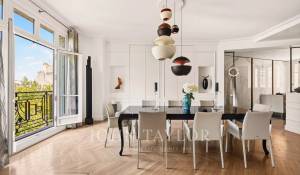 Venda Apartamento Paris 16ème