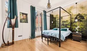 Venda Apartamento Paris 16ème