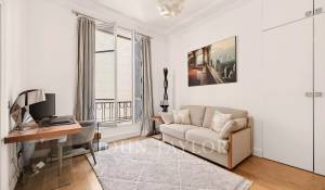 Venda Apartamento Paris 16ème