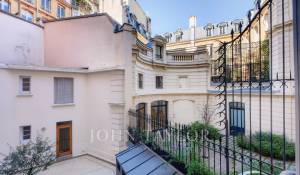Venda Apartamento Paris 16ème