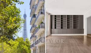 Venda Apartamento Paris 16ème