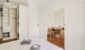 Venda Apartamento Paris 16ème